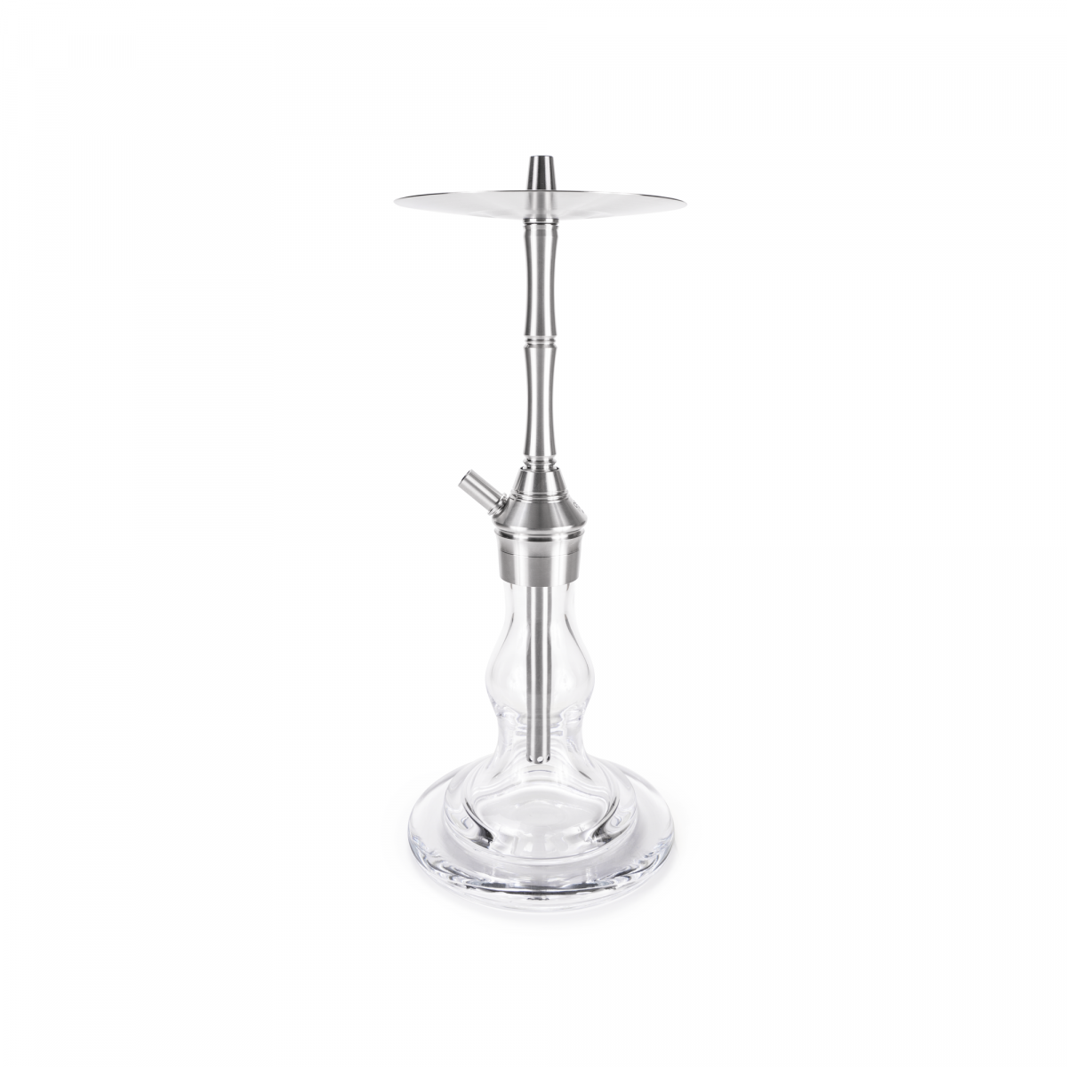 Aeon Shisha Lounge Mini Neo Clear Aeon Shisha Lounge Mini Neo Clear