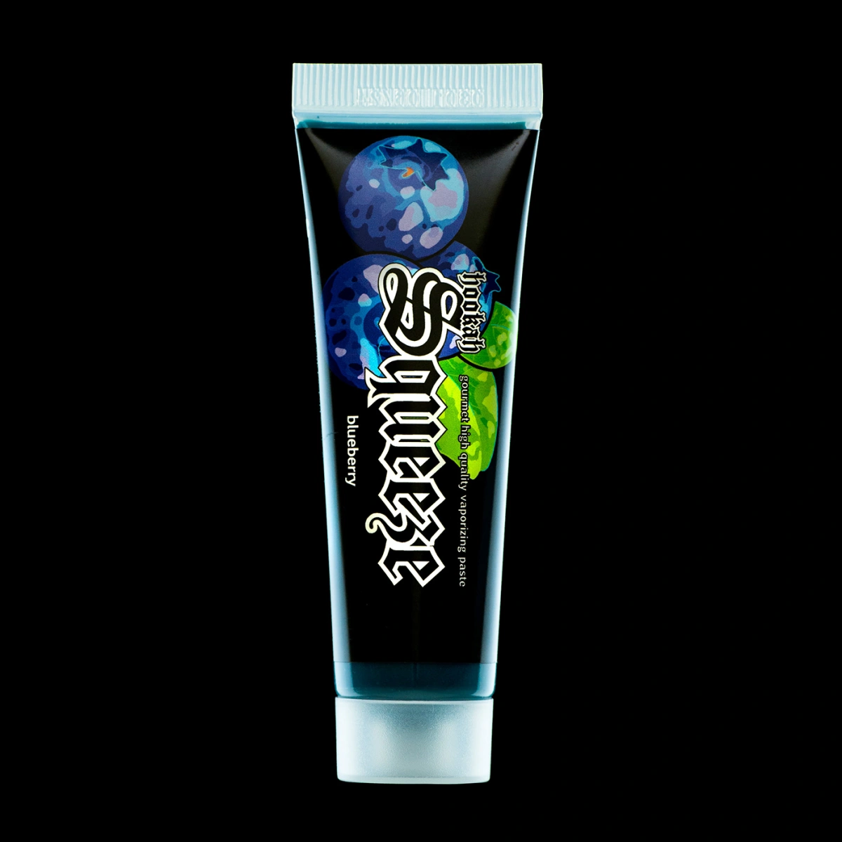 Hookah Squeeze Dampfpaste 25g Blueberry