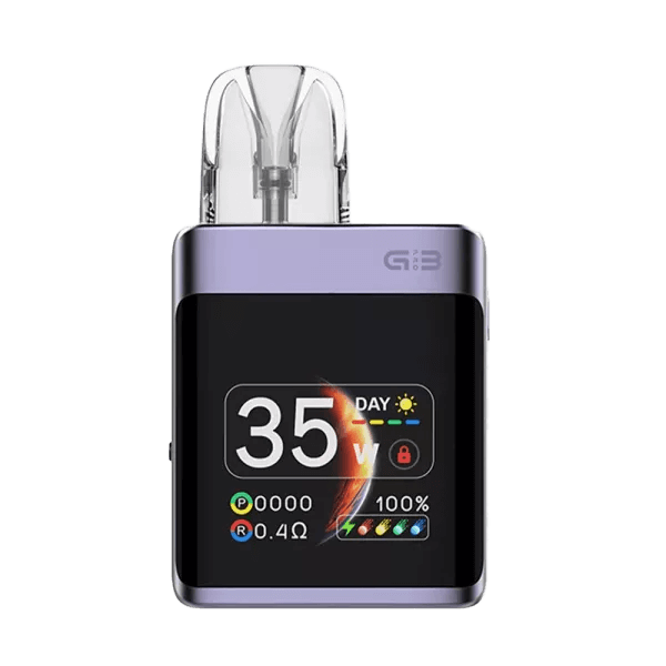 Uwell Caliburn G3 Pro Koko Purple