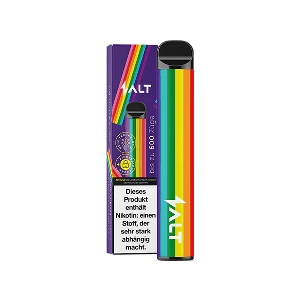 Salt Switch Vape 10er