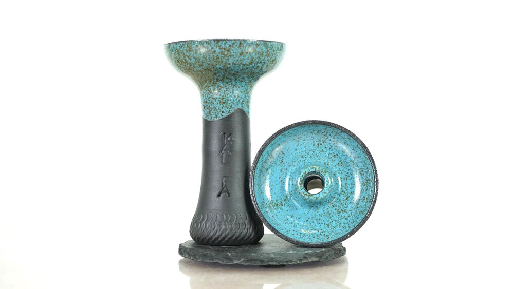 Kalifa Bowl Phunnel Turquoise
