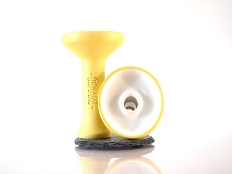 Oblako Phunnel Mono L Yellow