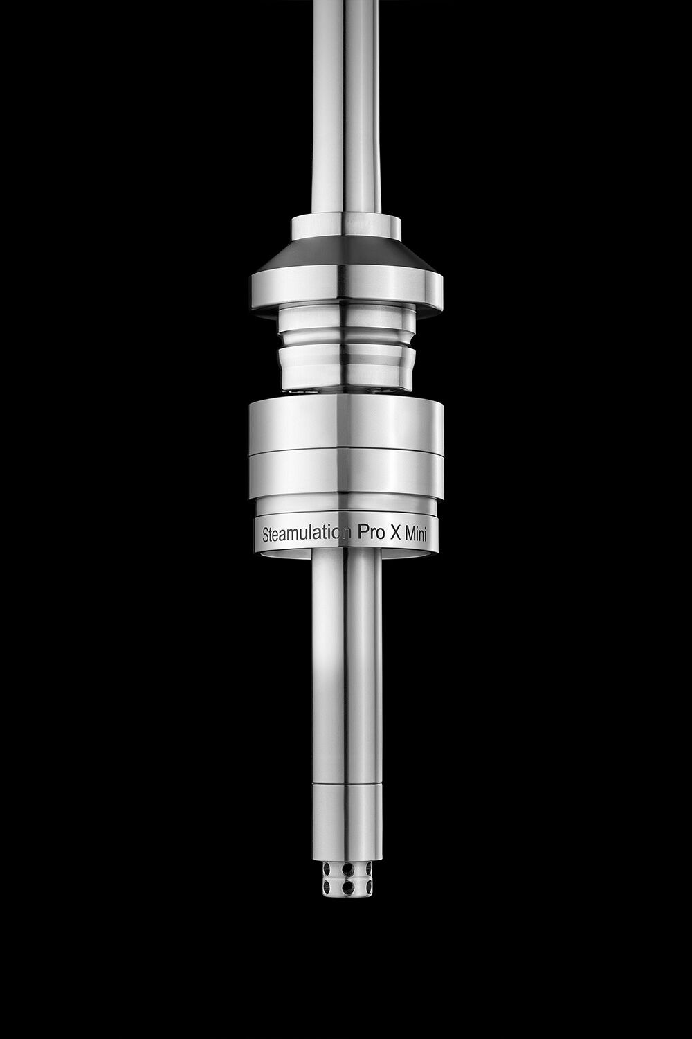 Steamulation Pro X Mini Graphit