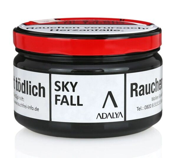 Adalya Pfeifentabk 100g