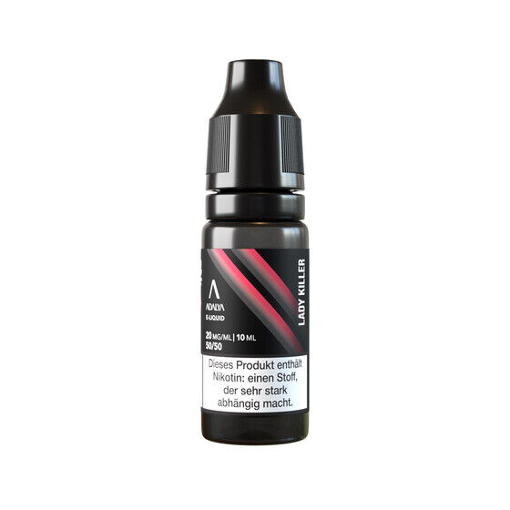 Adalya Liquid 10ml Lady Killer Adalya Liquid 10ml Lady Killer