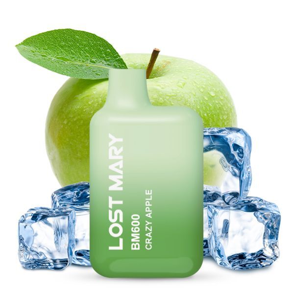 Double Apple