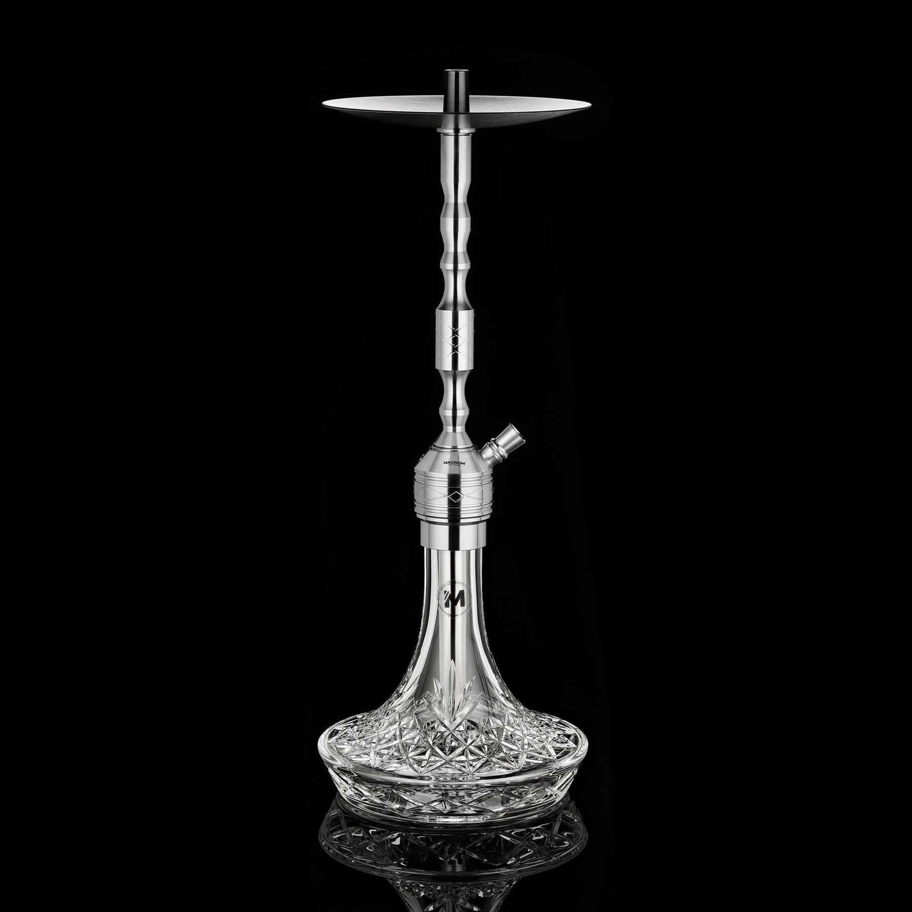 Magnum Shisha Industry Flower