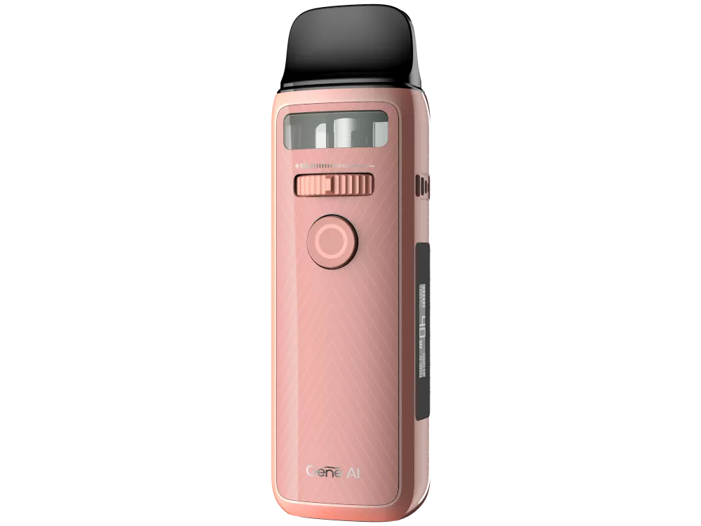 Voopoo Vinci 3