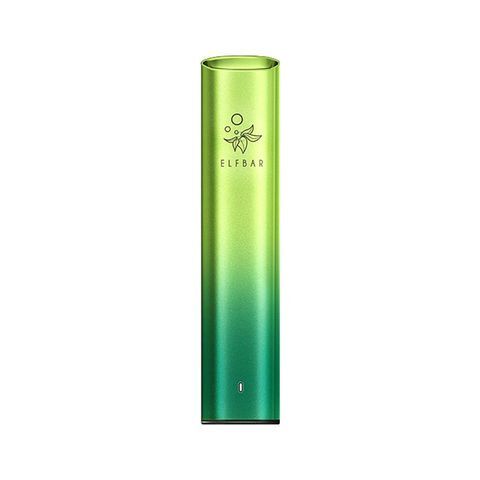 Elfbar Mate 500 Akku