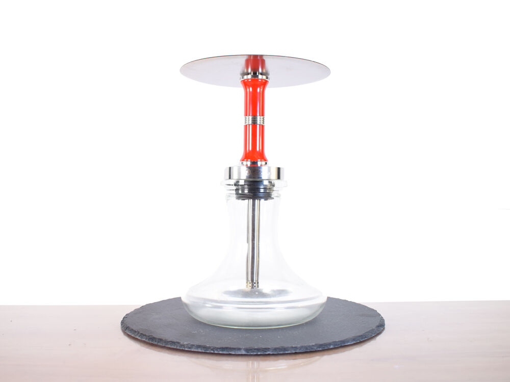 First Hookah Core Mini Red First Hookah Core Mini Red