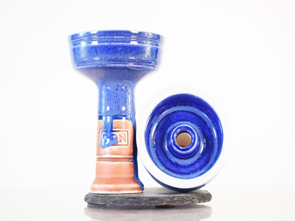 Don Hookah Phunnel Destiny Blue Don Hookah Phunnel Destiny Blue