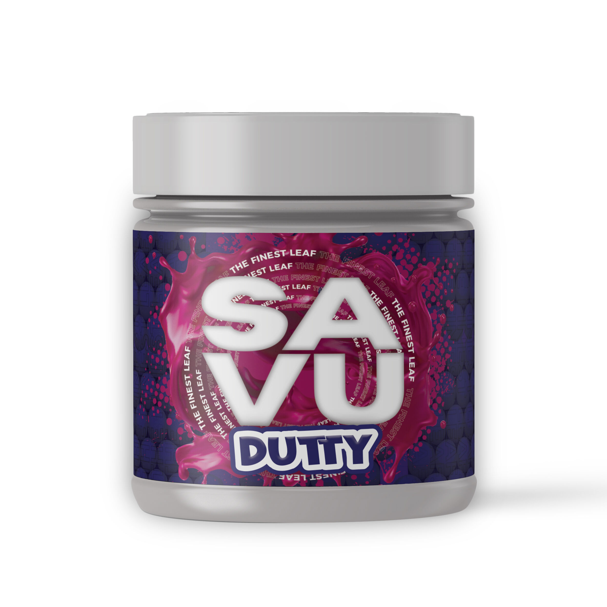 Savu Tabak 25g Dutty