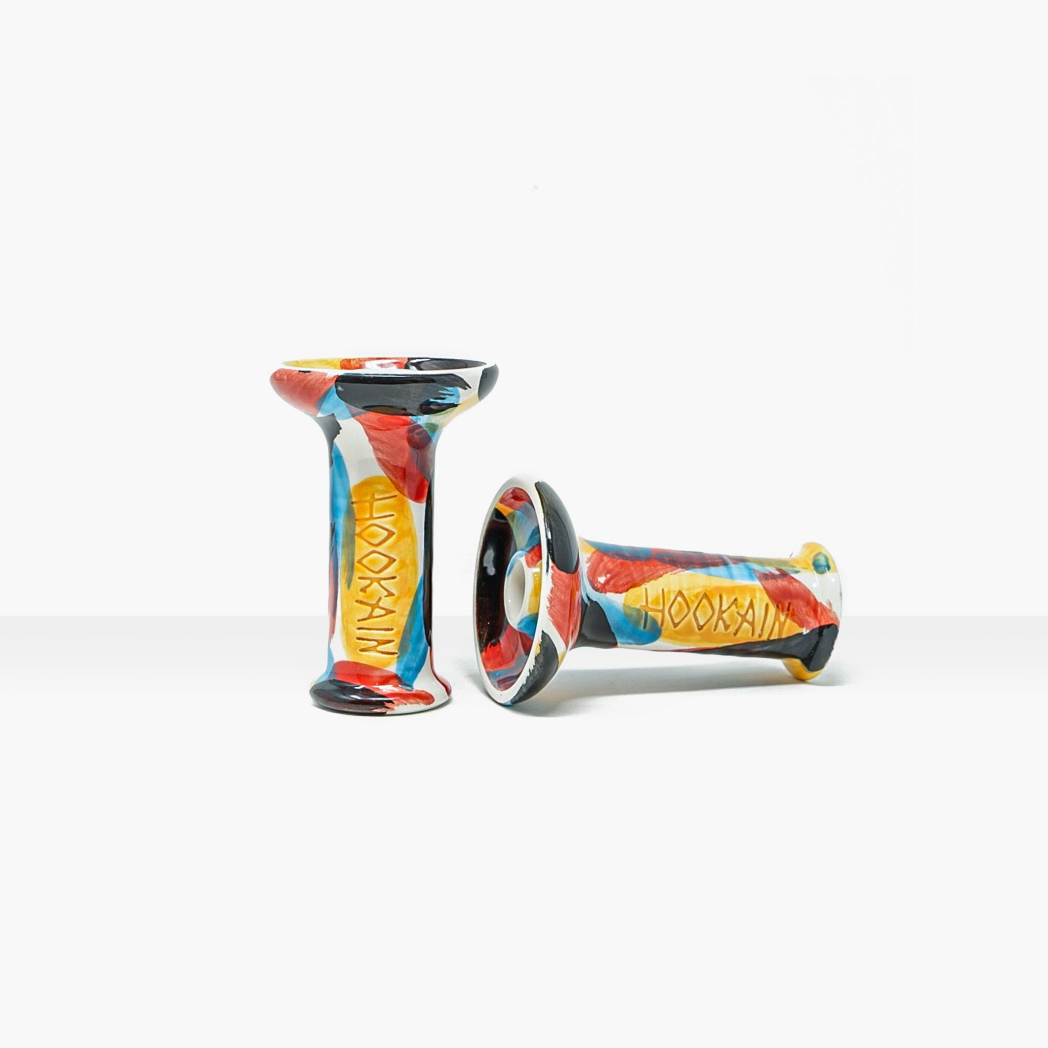 Hookain Phunnel Litlip Arte