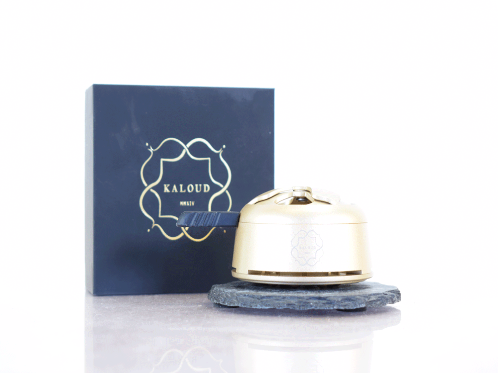 Kaloud HMD Lotus I+ Auris Kaloud HMD Lotus I+ Auris