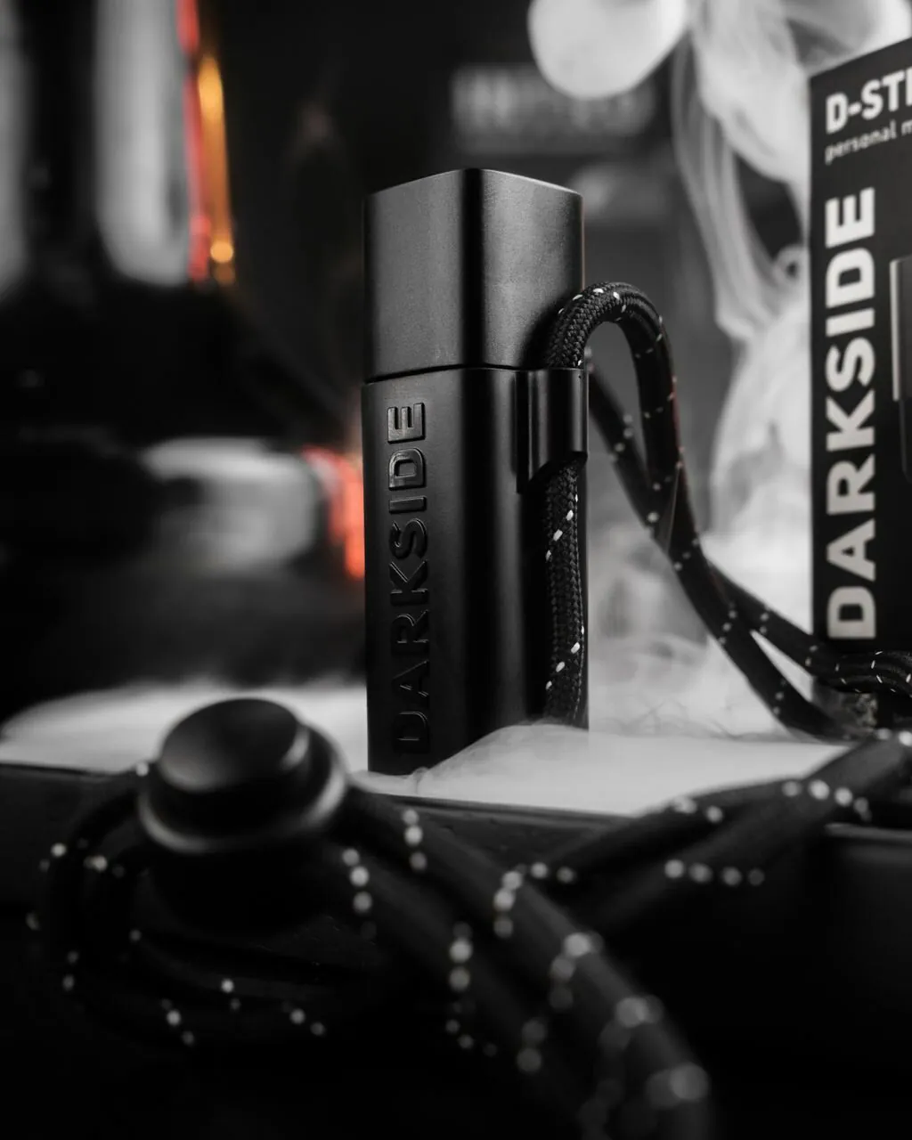 Darkside D-Stick Hygienemundstück