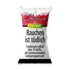 Chillma Tabak 20g
