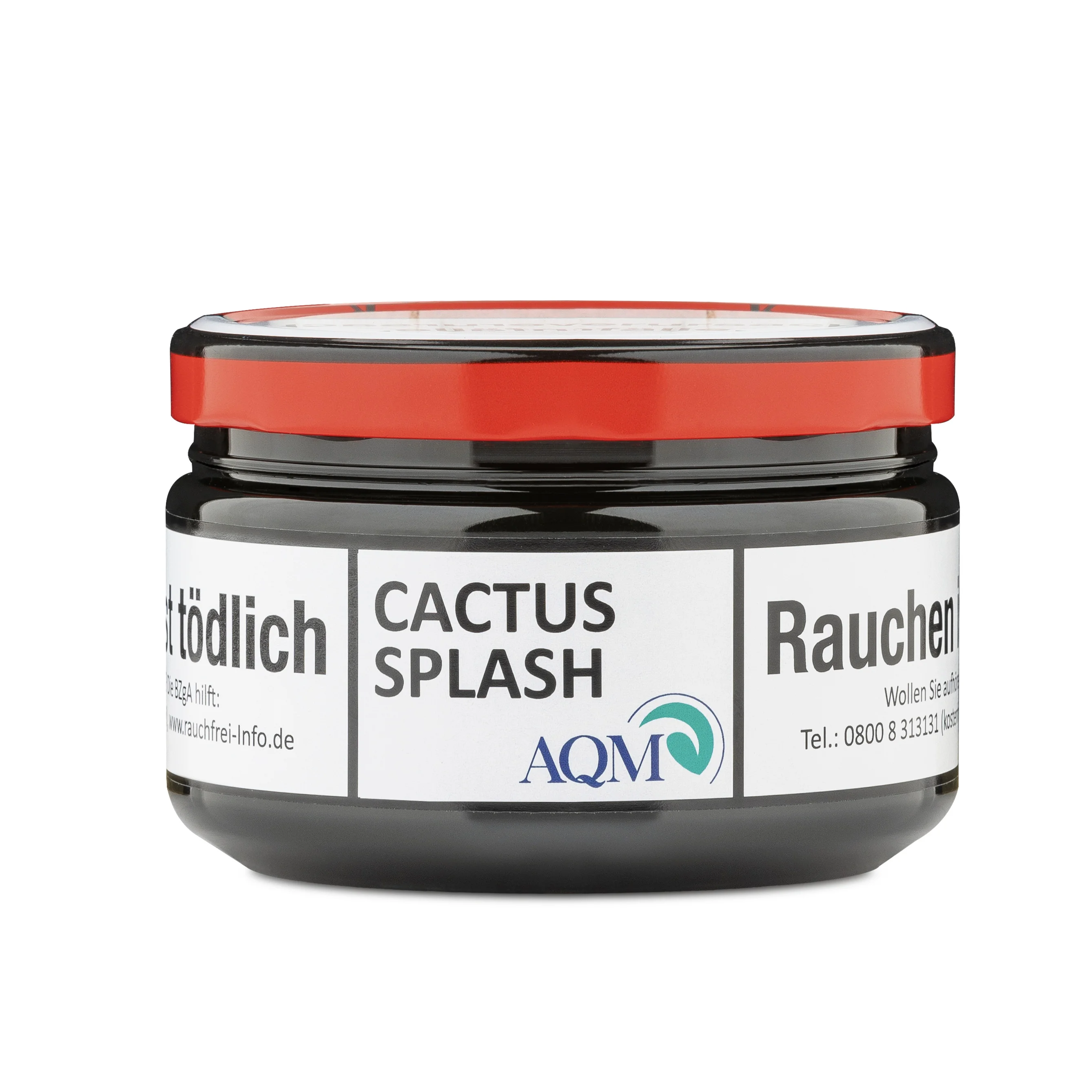 Aqua Mentha Pfeifentabak 100g Cactus Splash