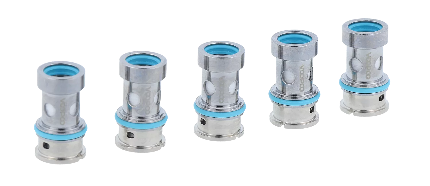 Voopoo PNP TR1 1,2 Ohm Coils (5 Stück)