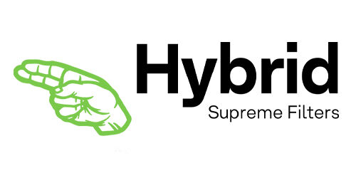 Hybrid Supreme Filter Hybrid Supreme Filter
