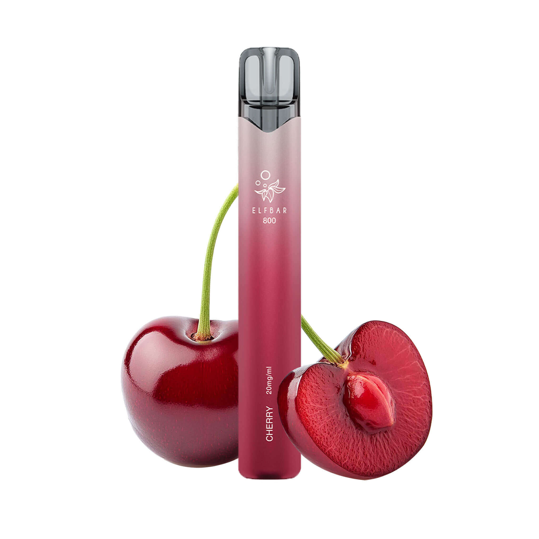 Elfbar 800 Einwegvape Cherry