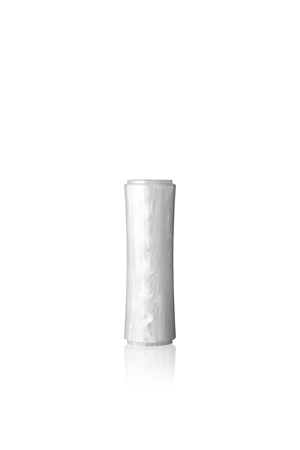 Steamulation Xpansion Carbon Columm Sleeve Small Epoxid Marble White Steamulation Xpansion Carbon Columm Sleeve Small