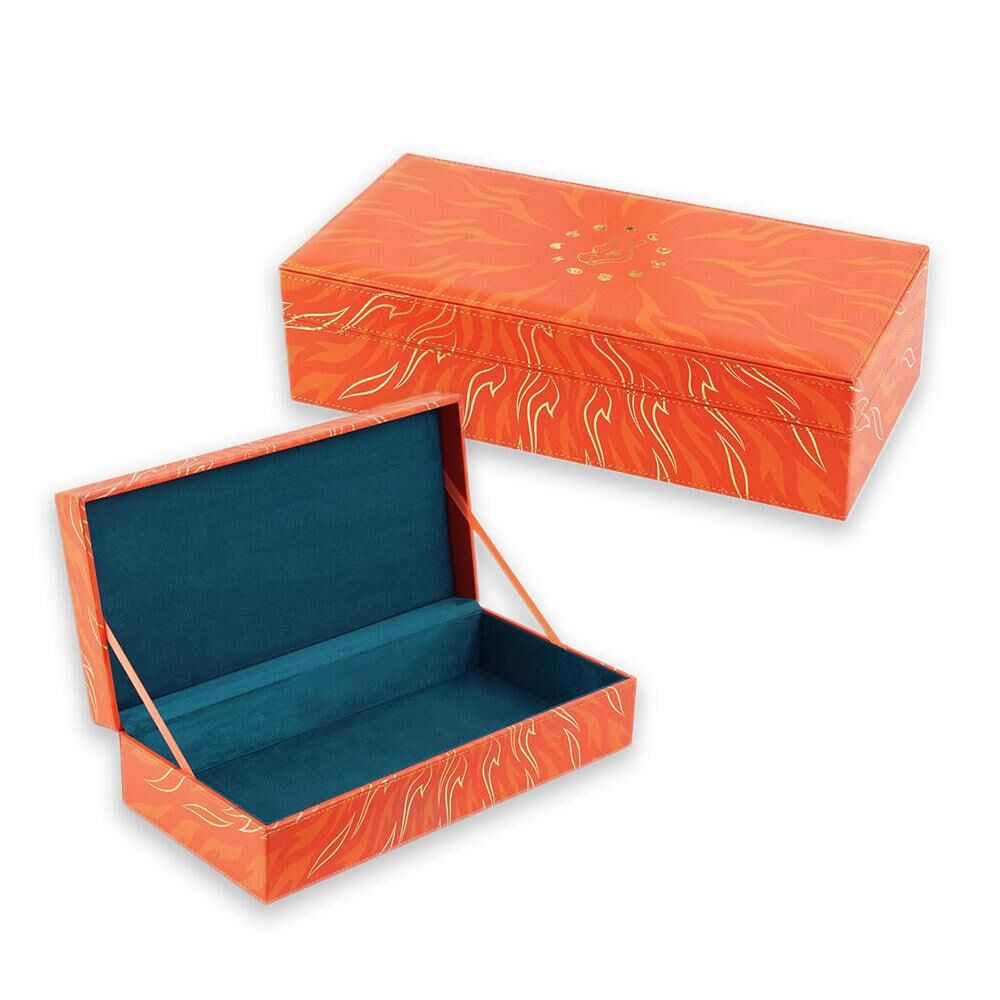 Pokémon Charizard V-Star Battle Set Gift Box