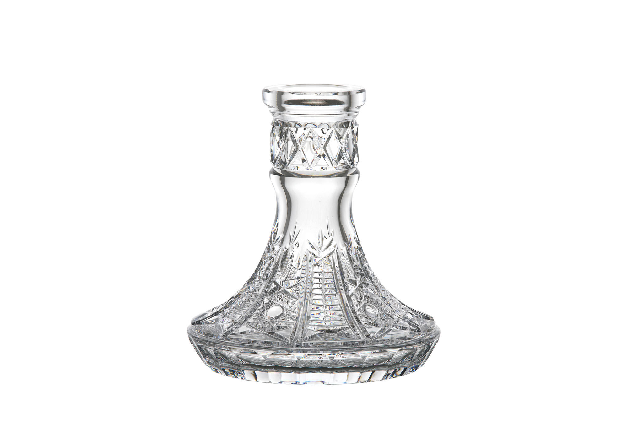 Caesar Crystal Mini Kenndy Clear