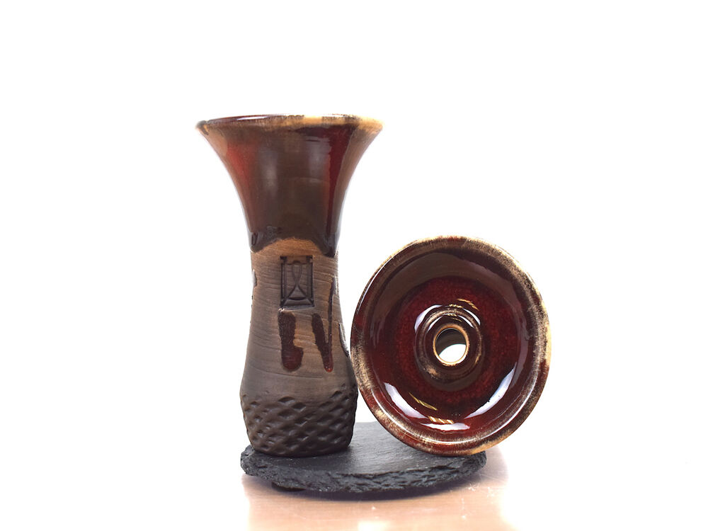Werkbund Phunnel Evo Deep Crazy Red