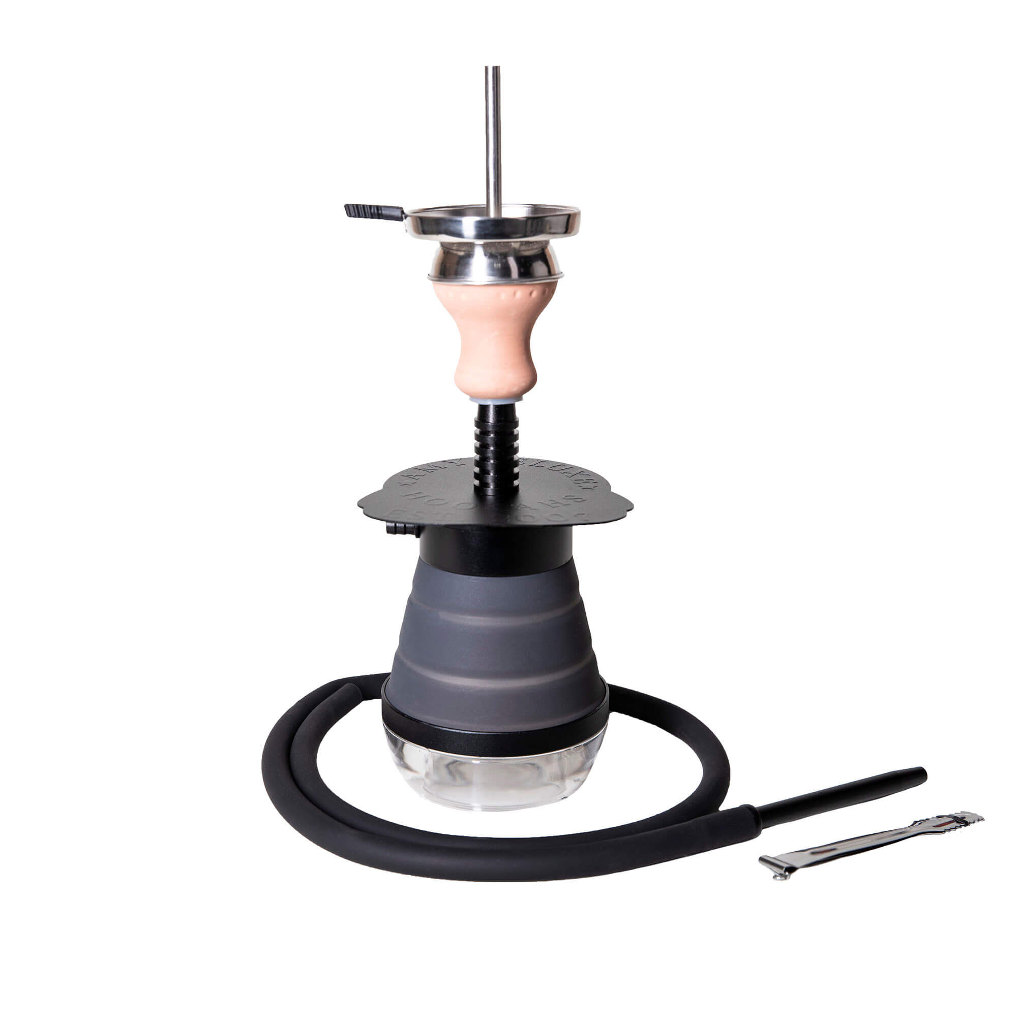 Amy Deluxe Bubble Bag Am-SHS Schwarz