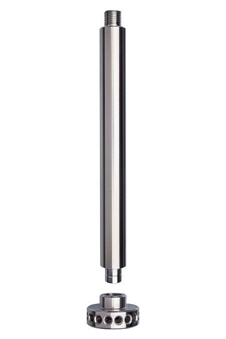 Steamulation Classic Platinum Diffusor