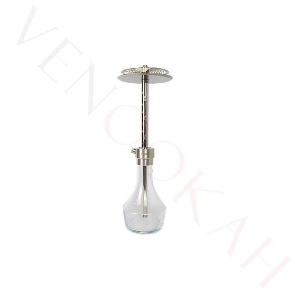 Venookah Venoz V1 Edelstahlshisha Clean Venookah Venoz V1 Edelstahlshisha Clean