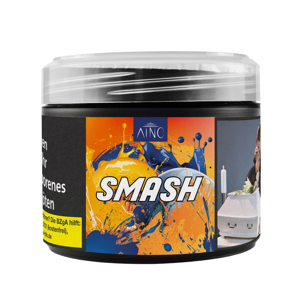 Aino Tabak 200g Smash