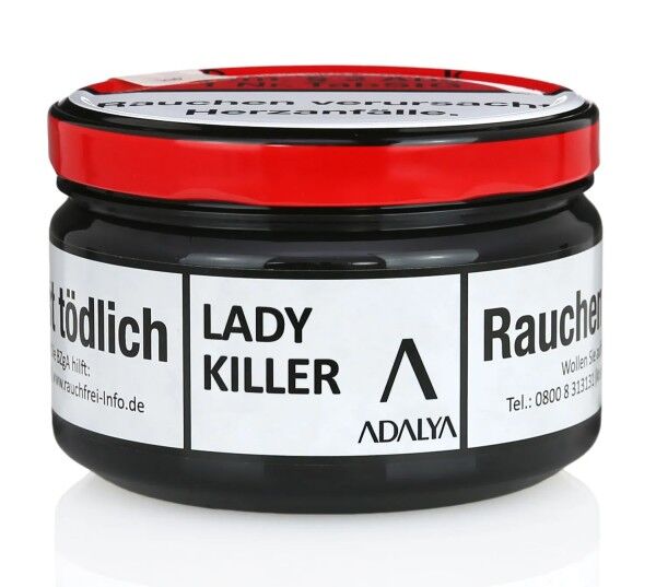 Adalya Pfeifentabk 100g