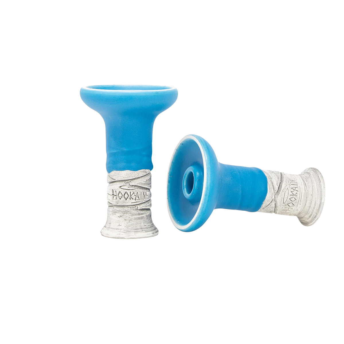 Hookain Phunnel Litlip Baby Blue
