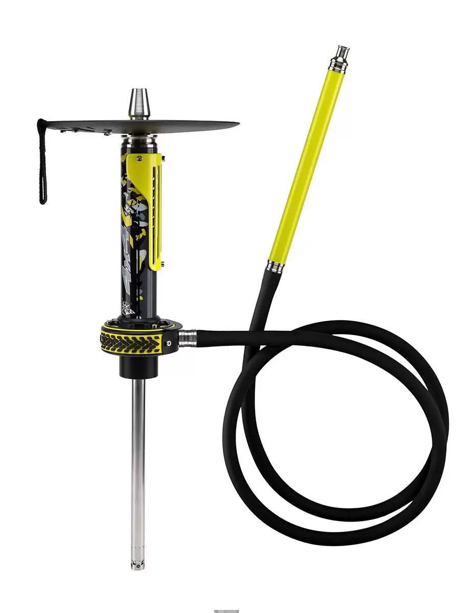 El Bomber Shisha Off Road 4x4 El Bomber Shisha Off Road 4x4