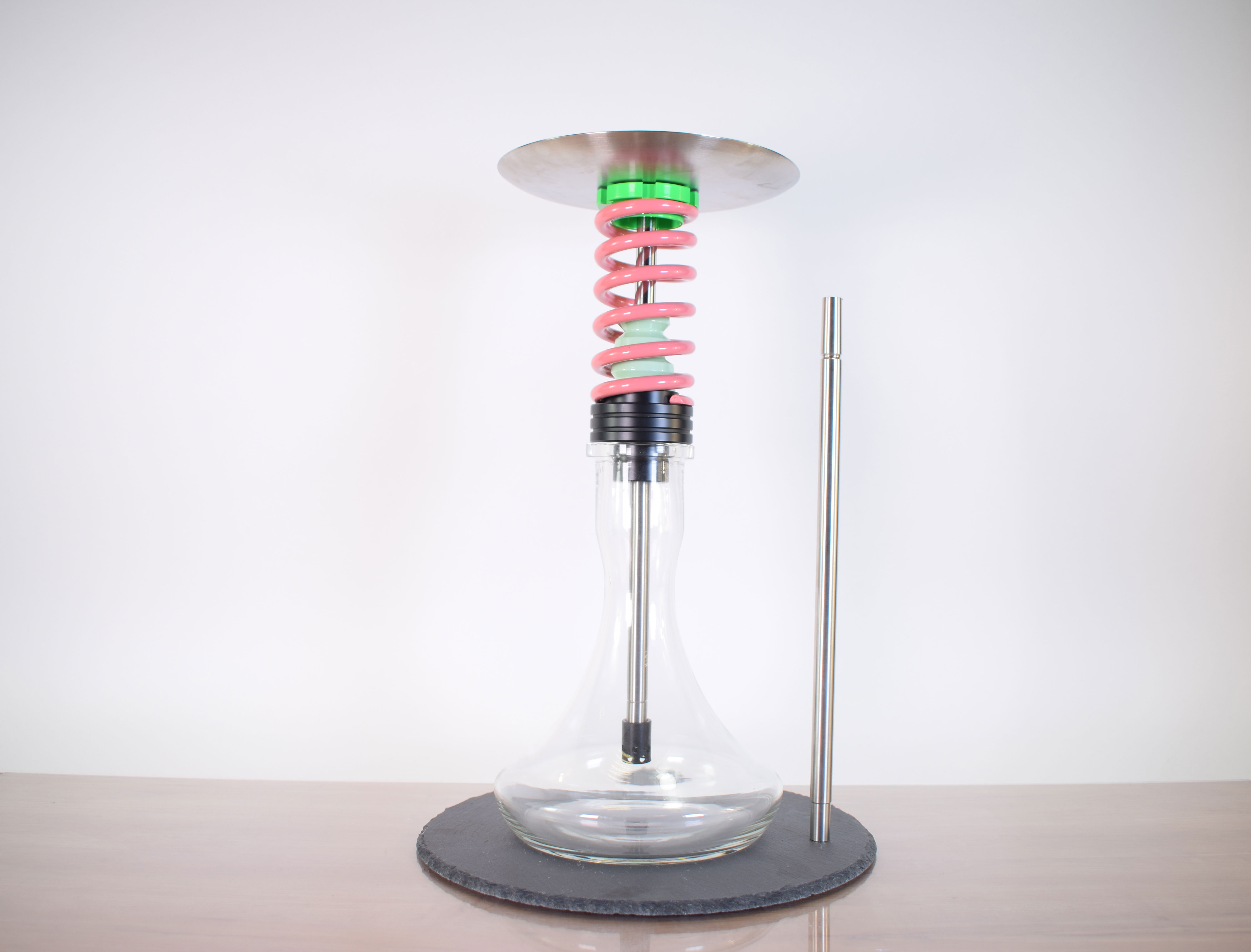 Shicarver Shisha Easy Unicorn