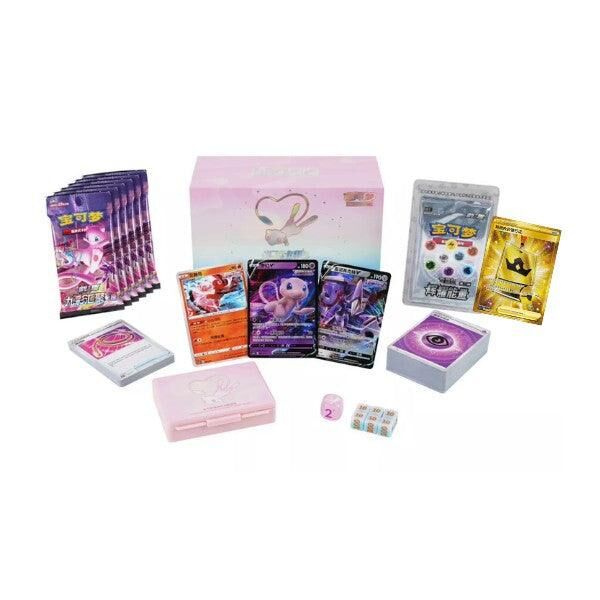 Mew Deck Box