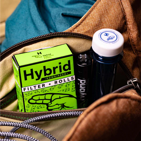 Hybrid Kombipack