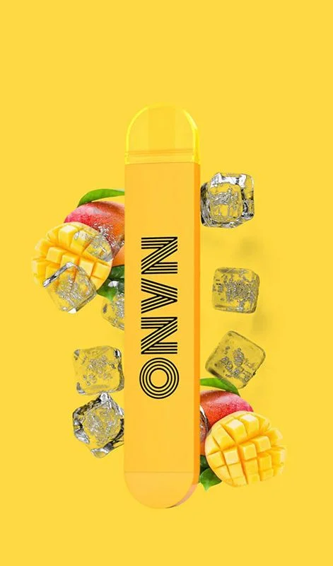 Lio Nano X Vape Mango Ice Lio Nano X Vape Mango Ice