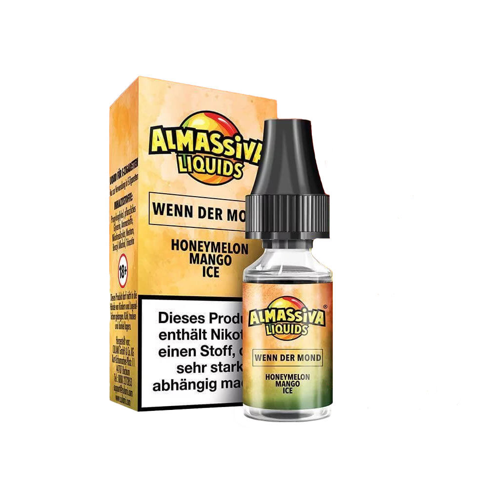Al Massiva Liquid 10ml 10mg Wenn der Mond-17mg