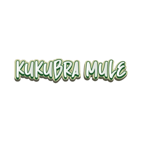 Kukubra Mule