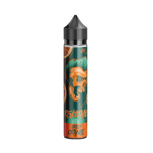 Revoltage Longfill Aroma