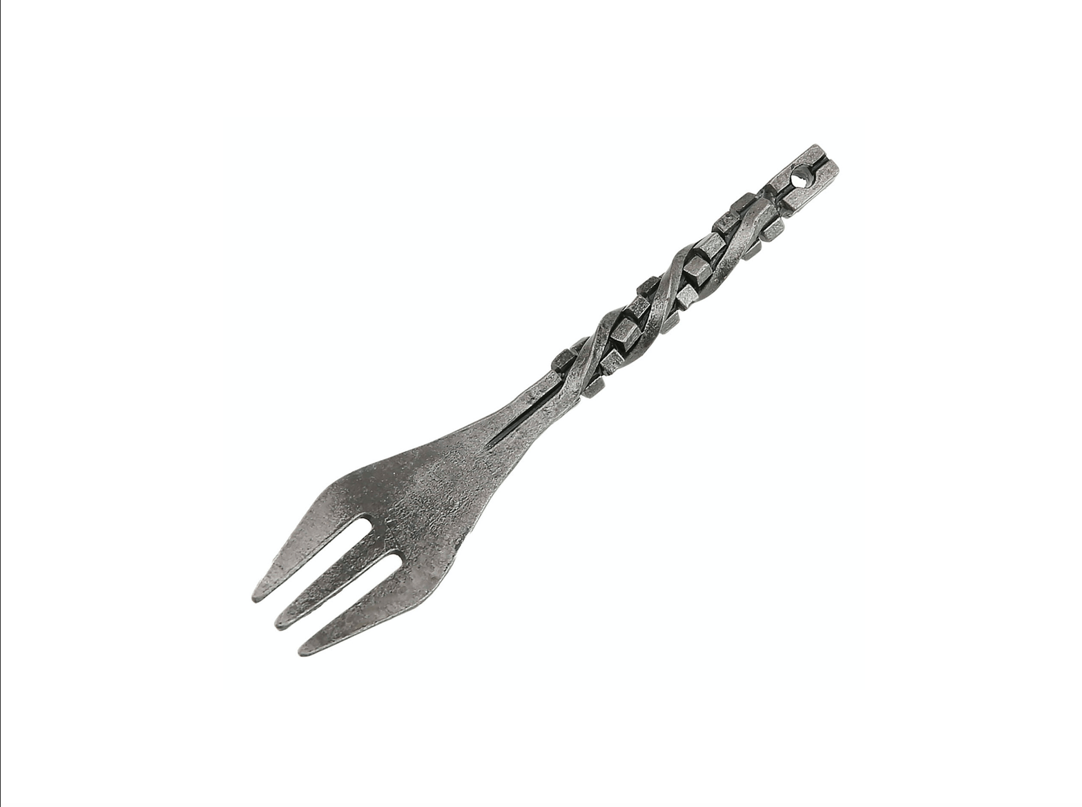 Werkbund Hookah Fork Transformer Werkbund Hookah Fork Transformer