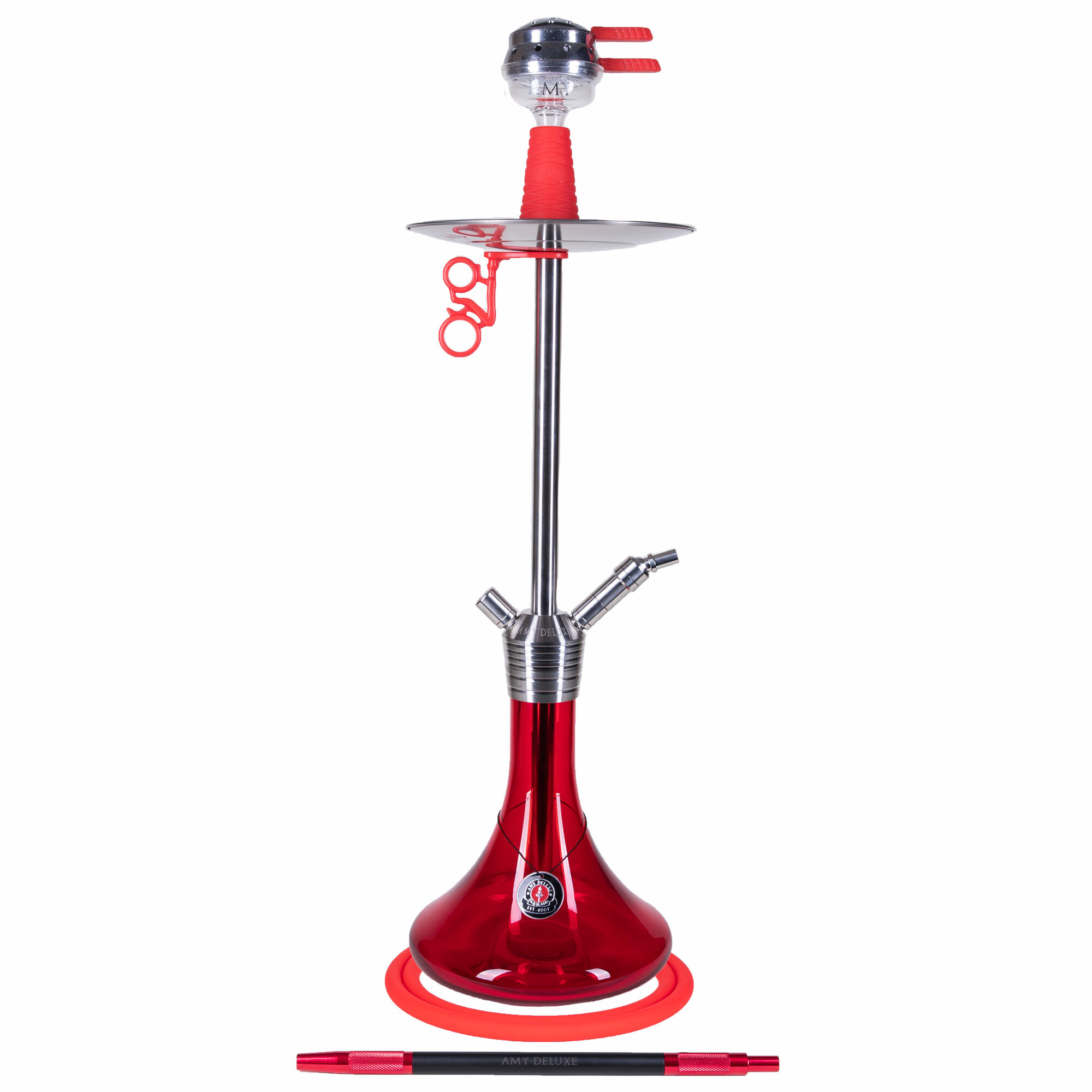 Amy Deluxe Shisha SS09 RD