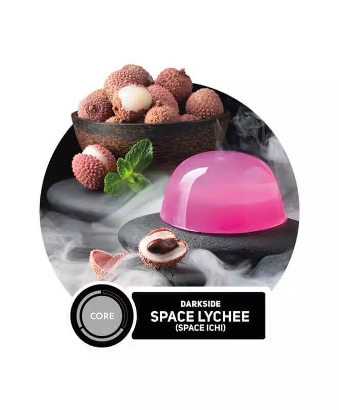 Darkside Core 100g Space Ichi