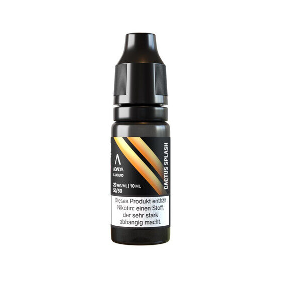 Adalya Liquid 10ml Cactus Splash