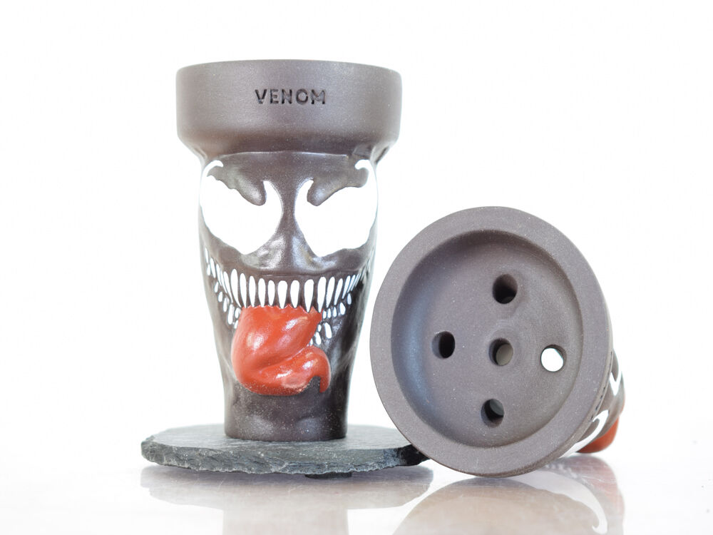Kong Mehrloch Wild World Venom