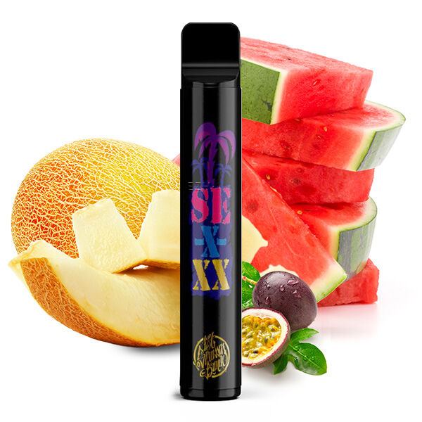 Sexxx