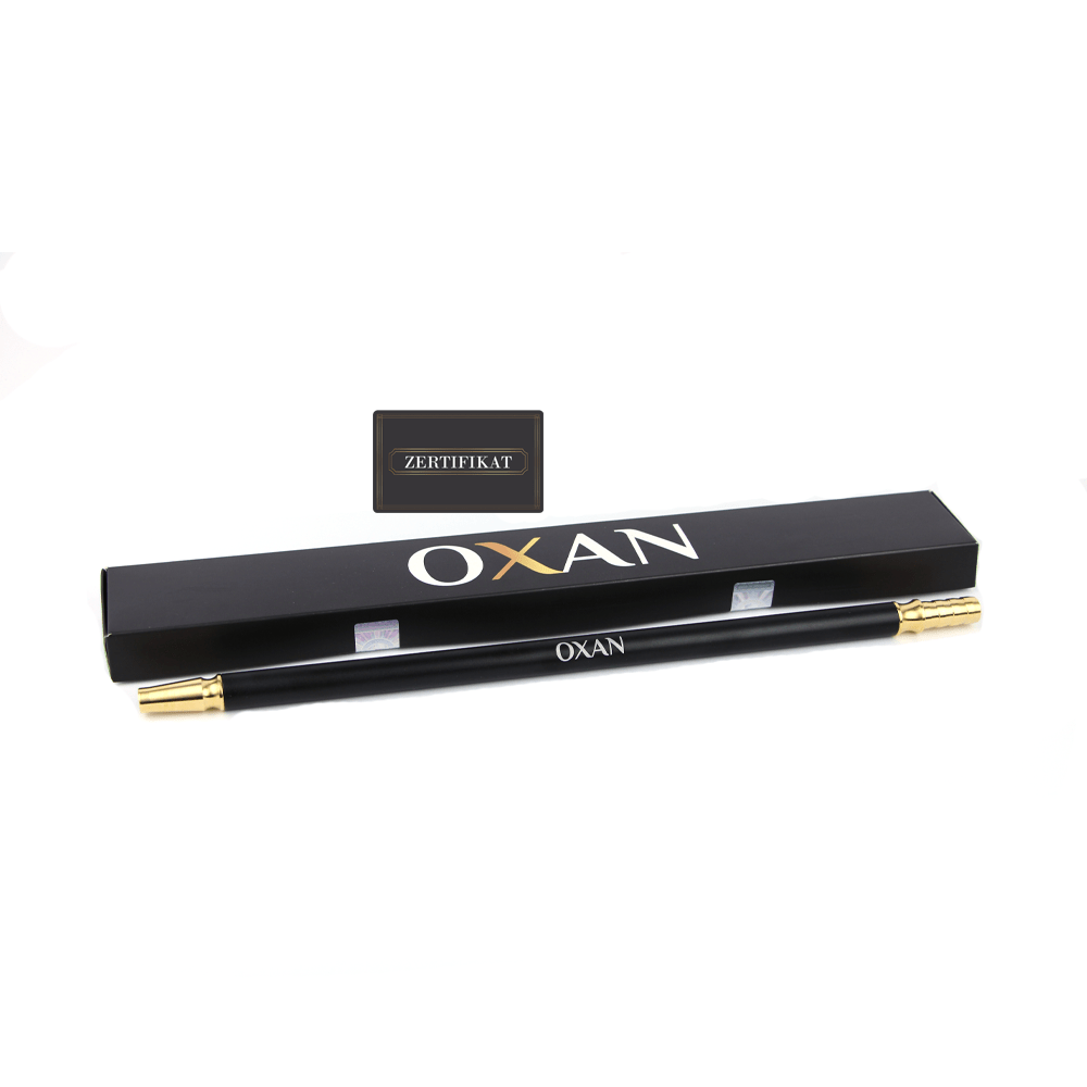 Oxan Shisha Mundstück 24 Karat 999er Gold Oxan Shisha Mundstück 24 Karat 999er Gold