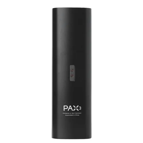 PAX 3 (Complete Kit) Rose Gold